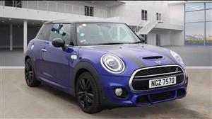 Large image for the Used Mini Hatch