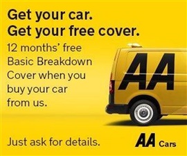 Large image for the Used Mini Hatch
