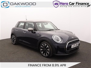 Large image for the Used Mini HATCH