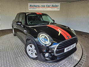 Large image for the Used Mini HATCH