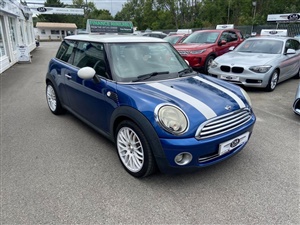 Large image for the Used Mini HATCH