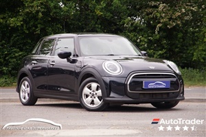 Large image for the Used Mini HATCH