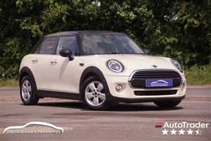 Large image for the Used Mini HATCH