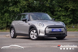 Large image for the Used Mini HATCH