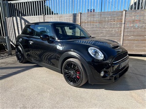 Large image for the Used Mini HATCH