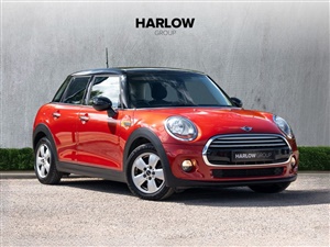 Large image for the Used Mini HATCH