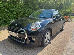 Large image for the Used Mini HATCH