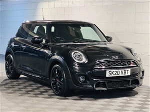 Large image for the Used Mini Hatch