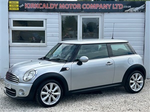 Large image for the Used Mini Hatchback