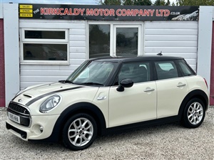 Large image for the Used Mini Hatchback