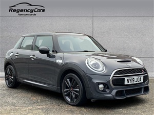 Large image for the Used Mini Hatch