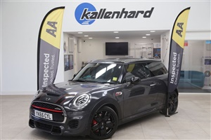 Large image for the Used Mini HATCH