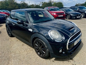 Large image for the Used Mini HATCH