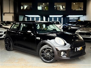 Large image for the Used Mini HATCH
