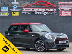 Large image for the Used Mini HATCH