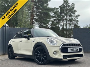 Large image for the Used Mini HATCH