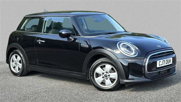 Large image for the Used Mini Hatchback