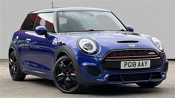 Large image for the Used Mini Hatchback