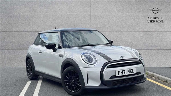 Large image for the Used Mini Hatchback