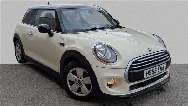 Large image for the Used Mini Hatchback