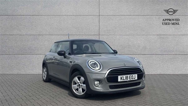 Large image for the Used Mini Hatchback