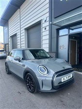 Large image for the Used Mini HATCH