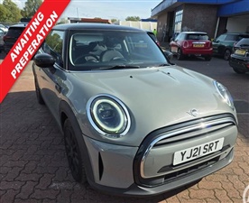 Large image for the Used Mini HATCH