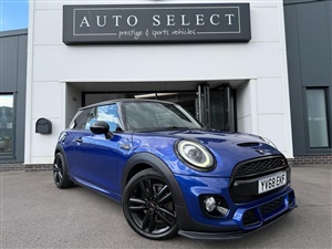 Large image for the Used Mini HATCH