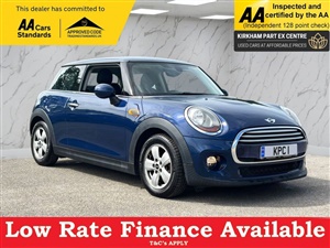 Large image for the Used Mini HATCH