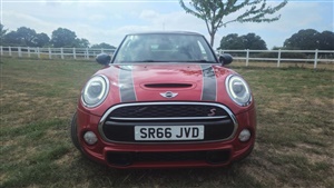 Large image for the Used Mini HATCH