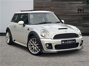 Large image for the Used Mini HATCH