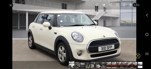 Large image for the Used Mini HATCH