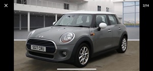 Large image for the Used Mini HATCH