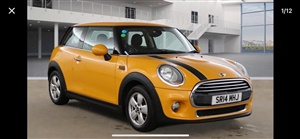 Large image for the Used Mini HATCH