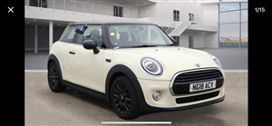 Large image for the Used Mini HATCH