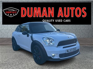 Large image for the Used Mini COOPER