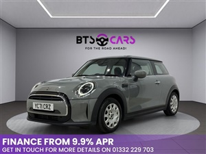 Large image for the Used Mini HATCH