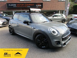 Large image for the Used Mini HATCH