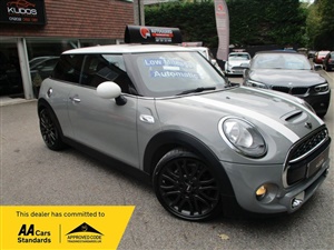Large image for the Used Mini HATCH