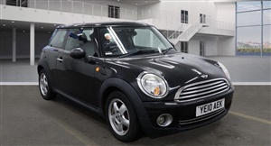 Large image for the Used Mini HATCH
