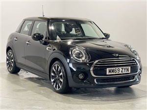 Large image for the Used Mini HATCH