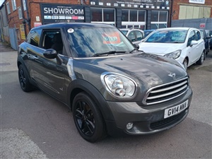 Large image for the Used Mini COOPER
