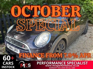 Large image for the Used Mini HATCH