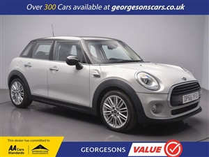 Large image for the Used Mini HATCH