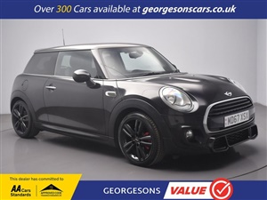 Large image for the Used Mini HATCH