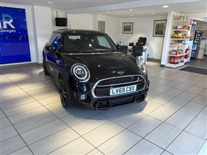 Large image for the Used Mini HATCH