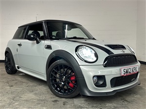 Large image for the Used Mini HATCH