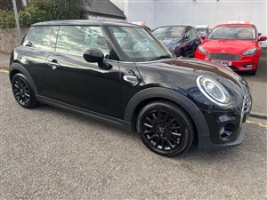 Large image for the Used Mini HATCH