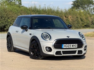 Large image for the Used Mini HATCH