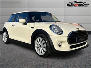 Large image for the Used Mini HATCH